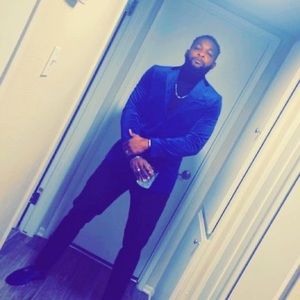 Meet your Posher, Mervin unforgetable